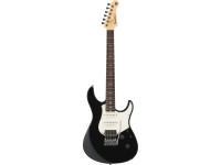 Yamaha Pacifica Professional BLK RF Yamaha Pacifica Professional BLK RF